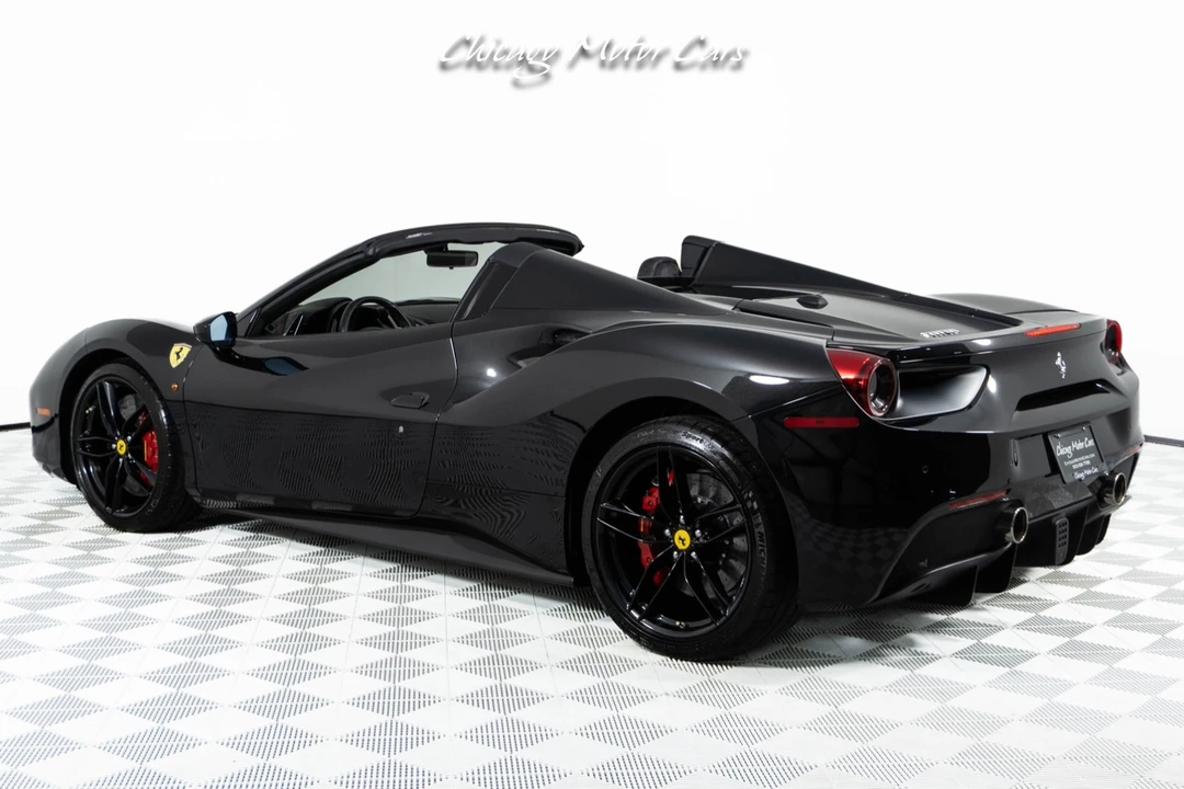 2018 Ferrari 488 GTB - Image 13 of 31