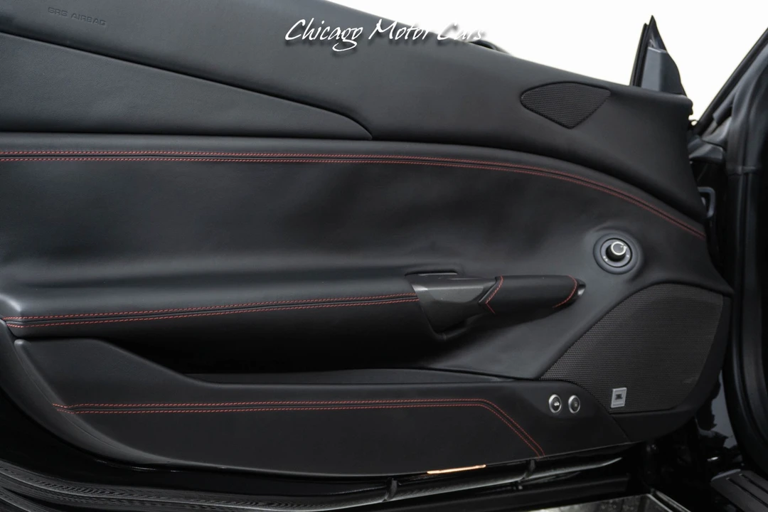 2018 Ferrari 488 GTB - Image 27 of 31