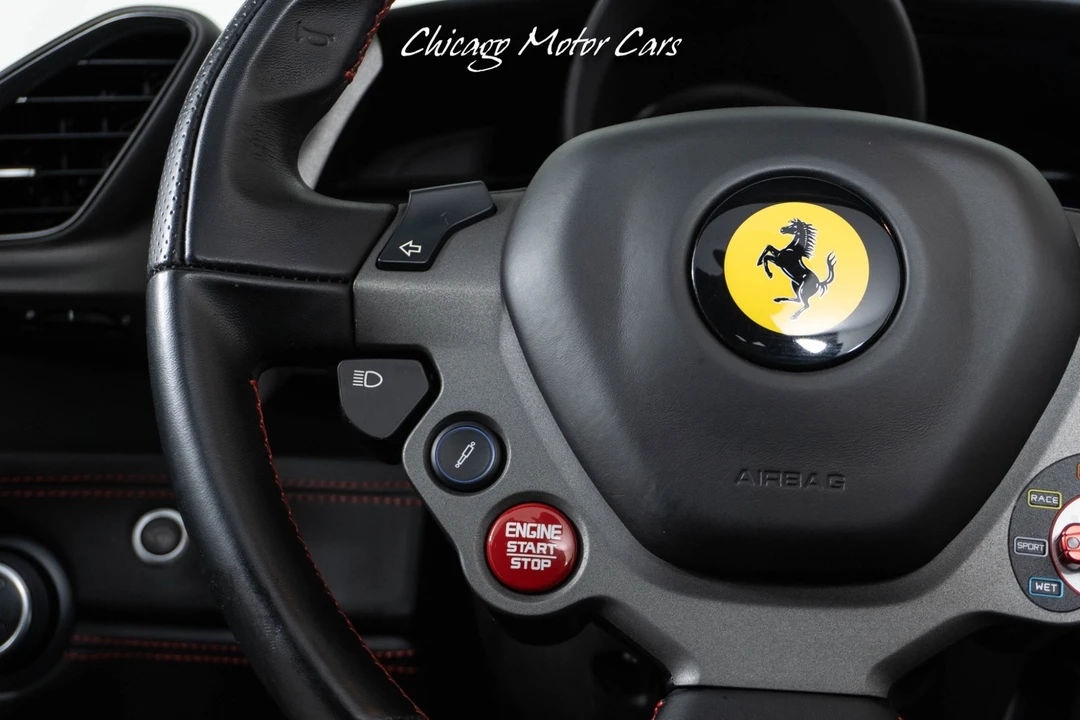 2018 Ferrari 488 GTB - Image 31 of 31