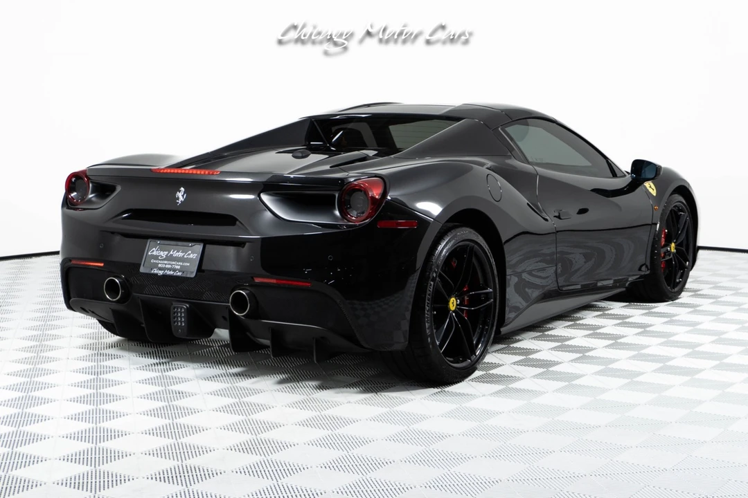 2018 Ferrari 488 GTB - Image 23 of 31