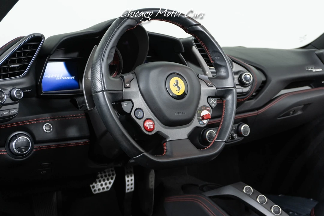 2018 Ferrari 488 GTB - Image 29 of 31