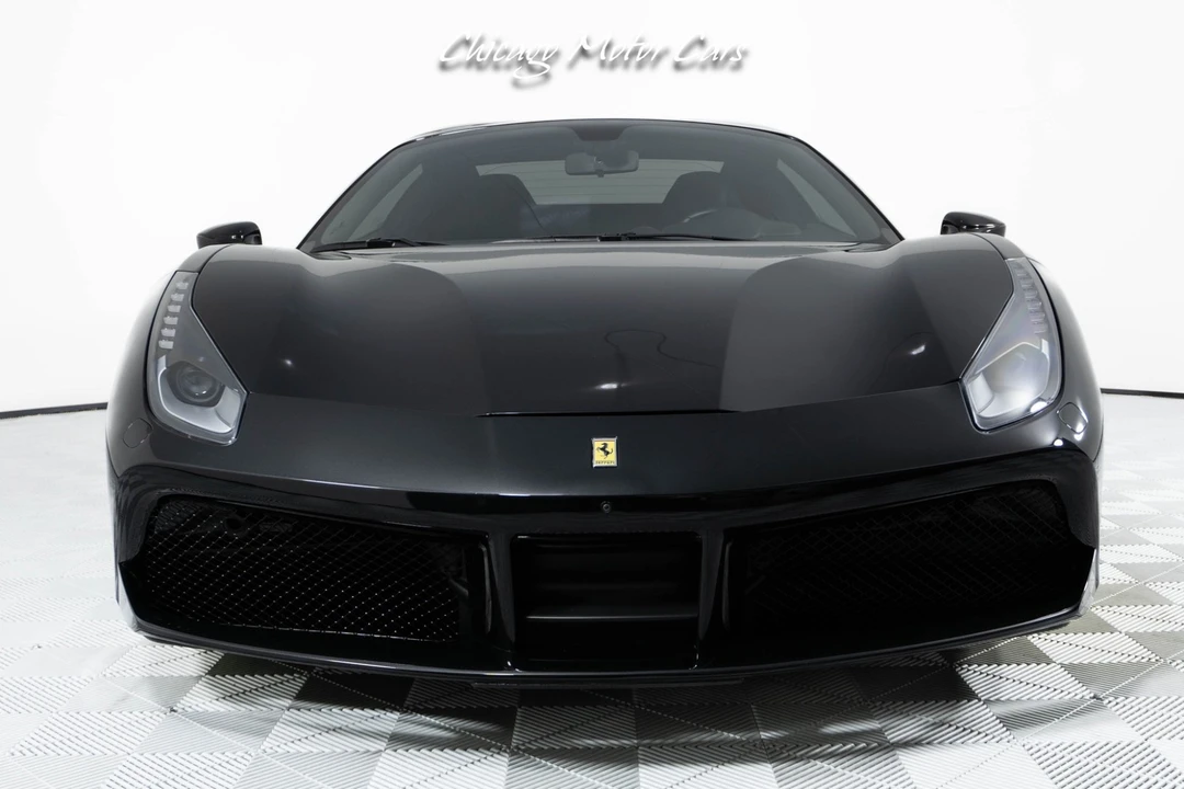 2018 Ferrari 488 GTB - Image 18 of 31