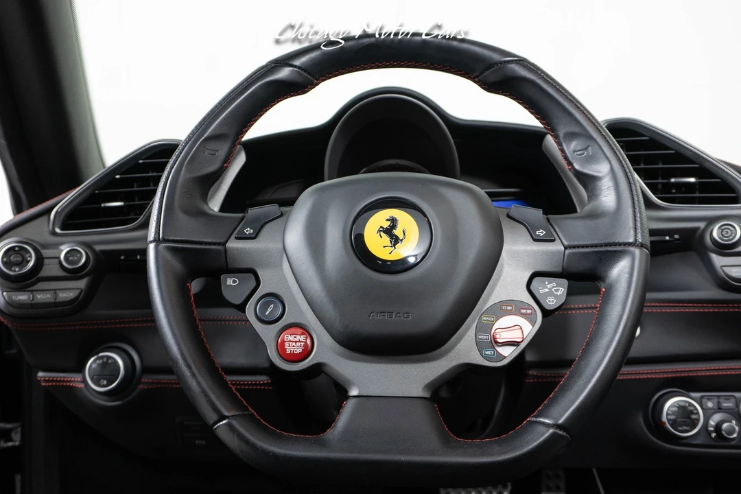2018 Ferrari 488 GTB - Image 30 of 31
