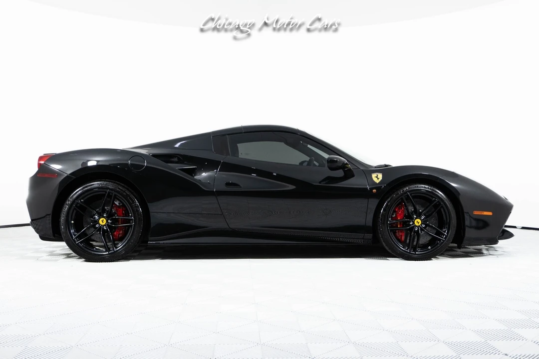 2018 Ferrari 488 GTB - Image 20 of 31