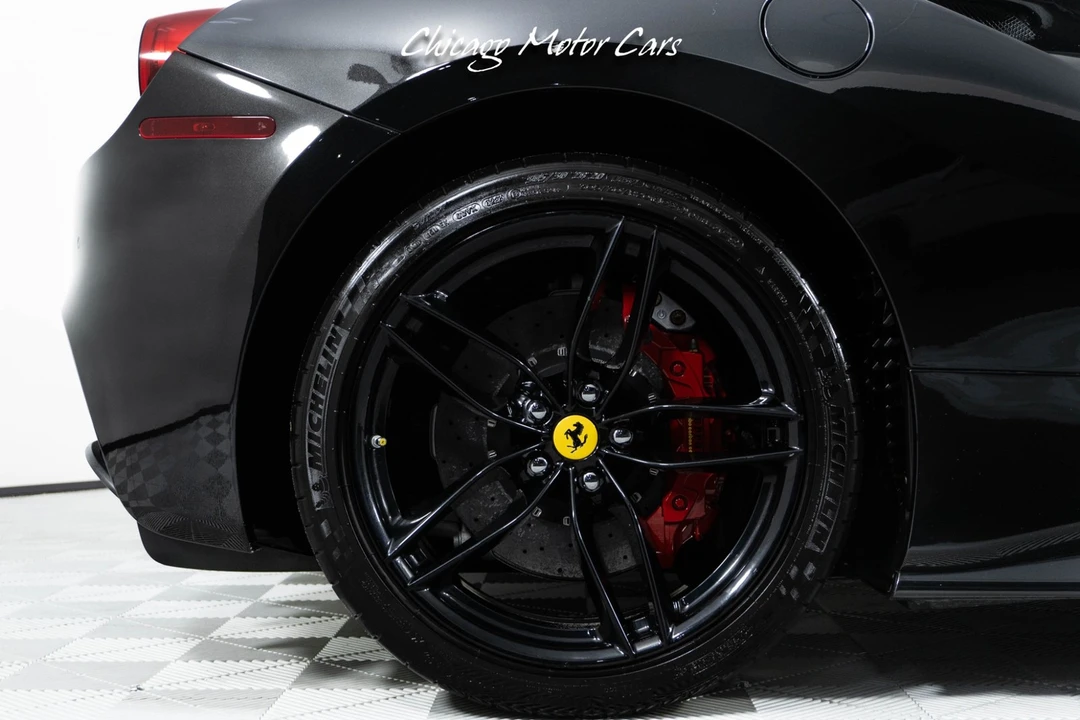 2018 Ferrari 488 GTB - Image 22 of 31