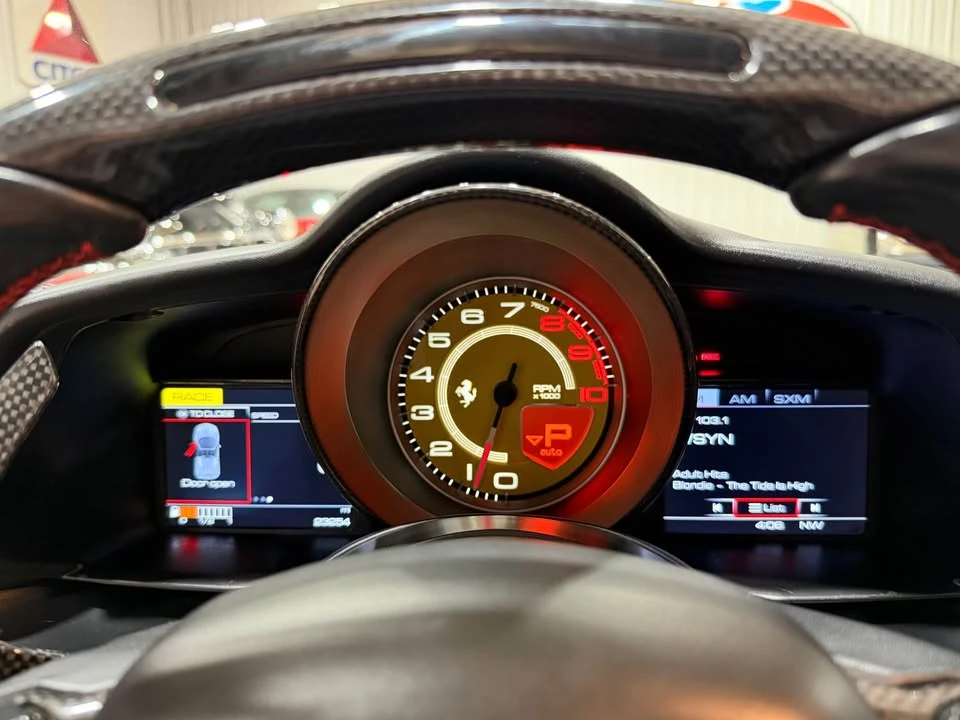 2018 Ferrari 488 Spider - Image 20 of 20