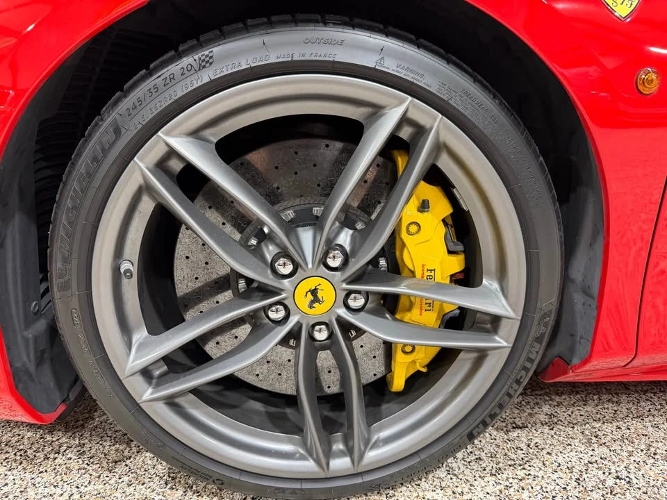 2018 Ferrari 488 Spider - Image 16 of 20