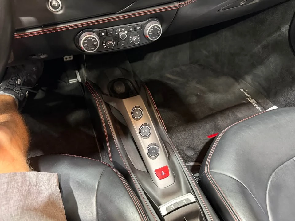2018 Ferrari 488 Spider - Image 18 of 20