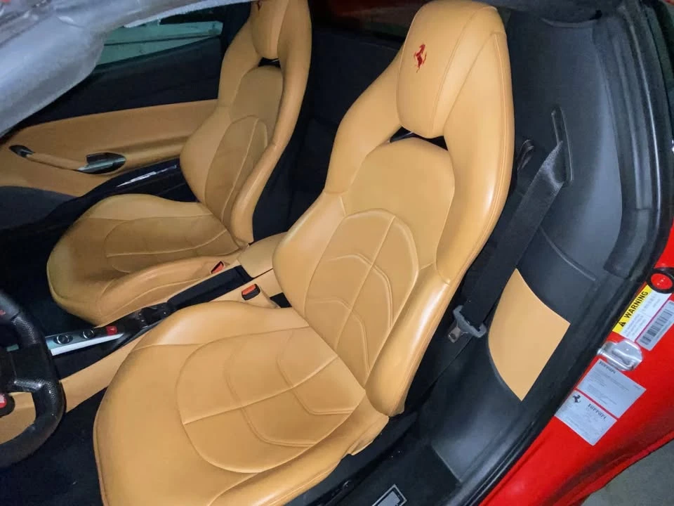 2018 Ferrari 488 Spider - Image 4 of 5