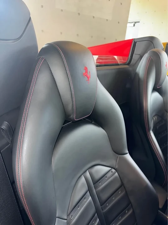 2018 Ferrari 488 Spider - Image 15 of 15