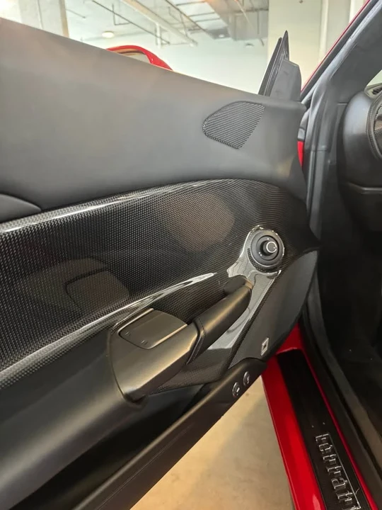 2018 Ferrari 488 Spider - Image 10 of 15