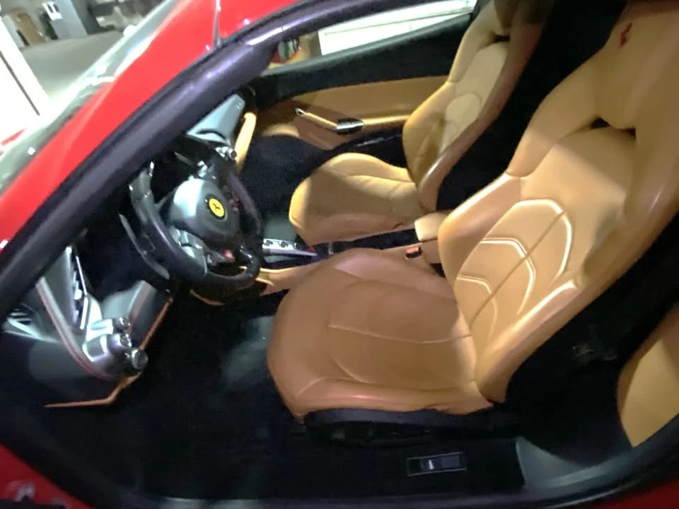 2018 Ferrari 488 Spider - Image 3 of 5