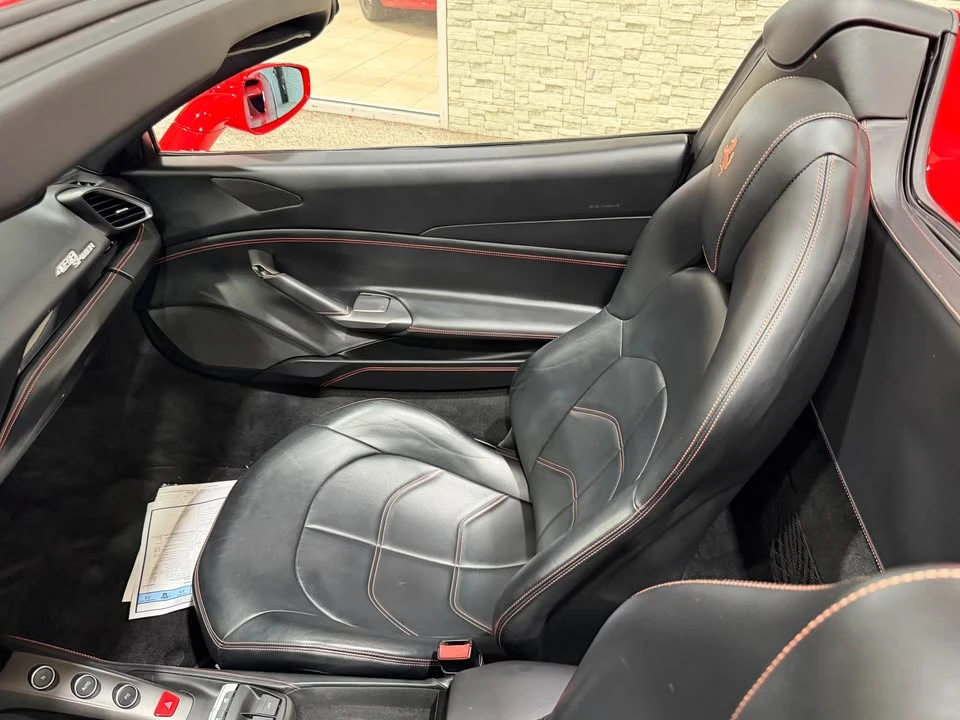 2018 Ferrari 488 Spider - Image 6 of 20