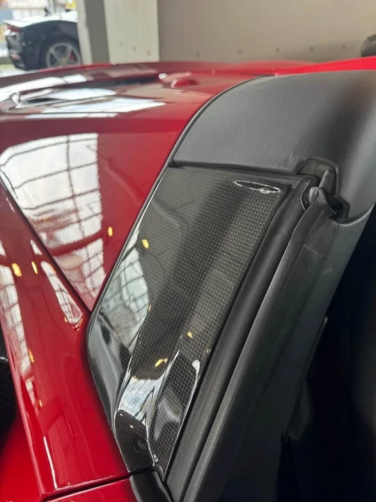 2018 Ferrari 488 Spider - Image 5 of 15