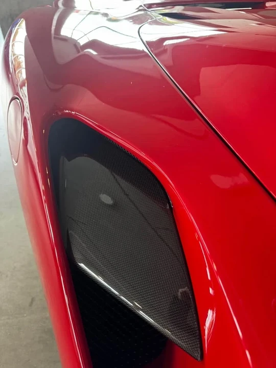 2018 Ferrari 488 Spider - Image 6 of 15