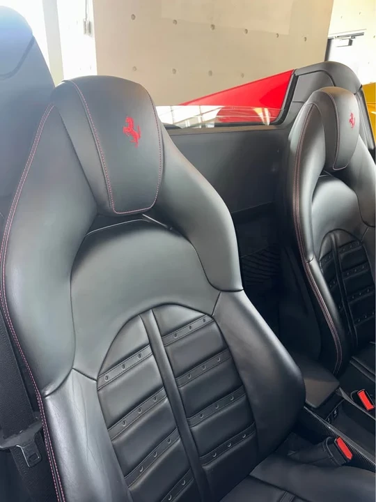 2018 Ferrari 488 Spider - Image 12 of 15
