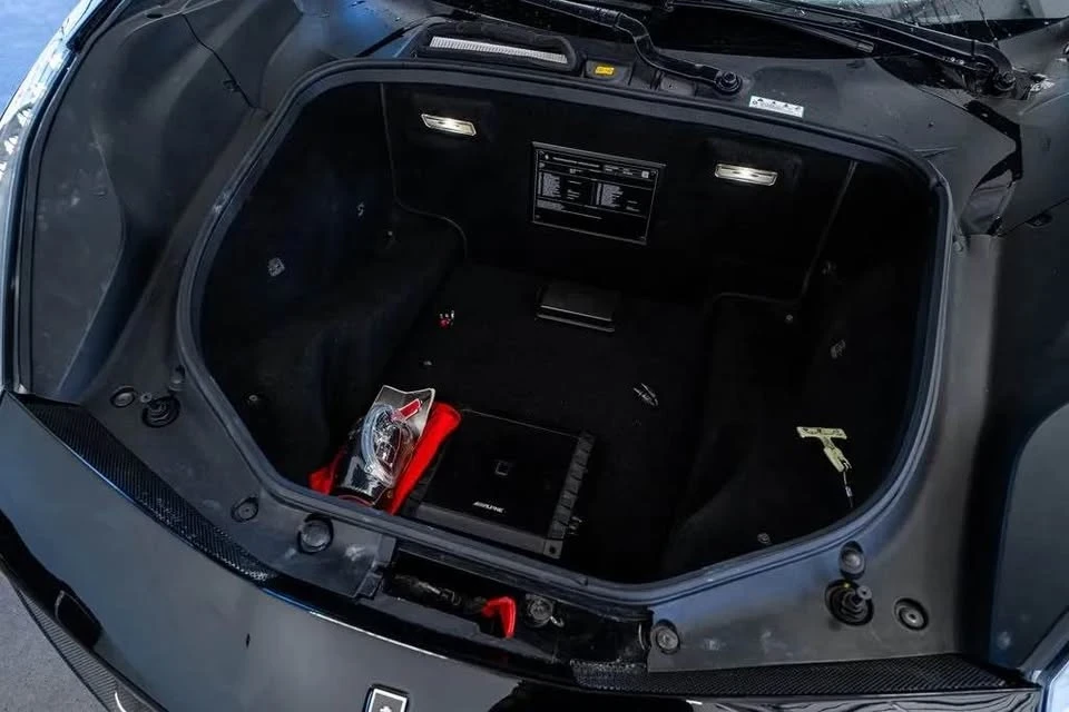 2018 Ferrari 488 Spider - Image 7 of 8