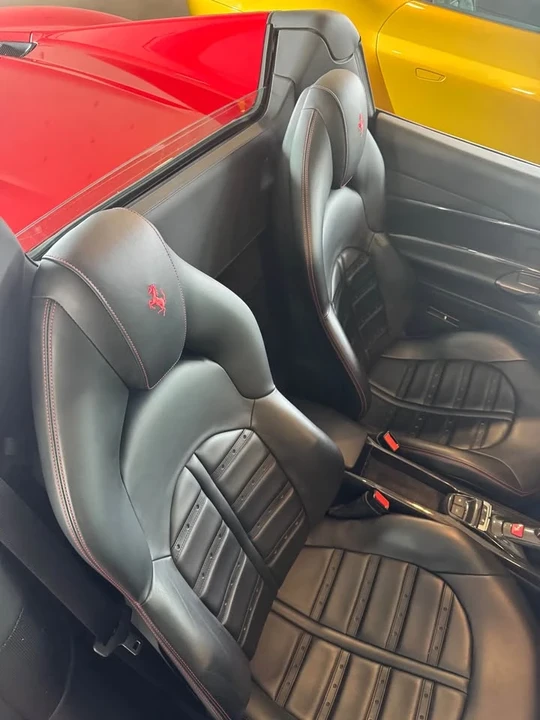 2018 Ferrari 488 Spider - Image 13 of 15