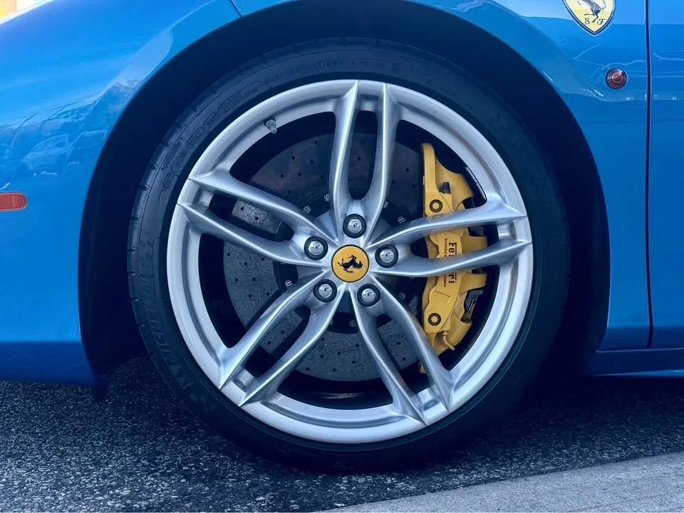 2018 Ferrari 488 Spider - Image 7 of 18