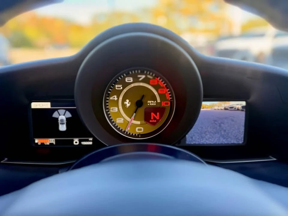 2018 Ferrari 488 Spider - Image 13 of 18