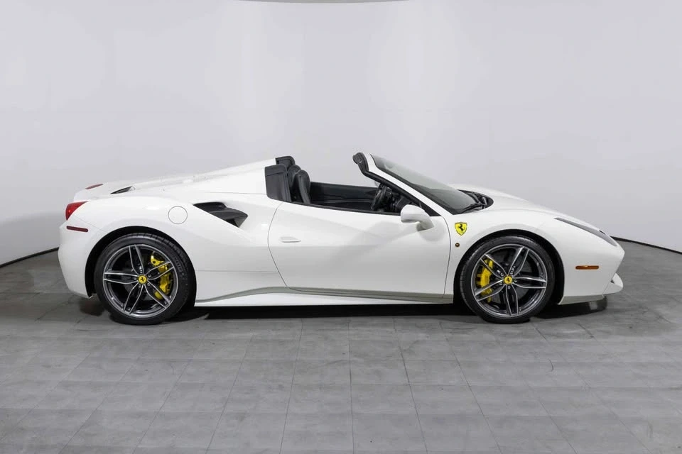 2018 Ferrari 488 Spider - Image 4 of 20