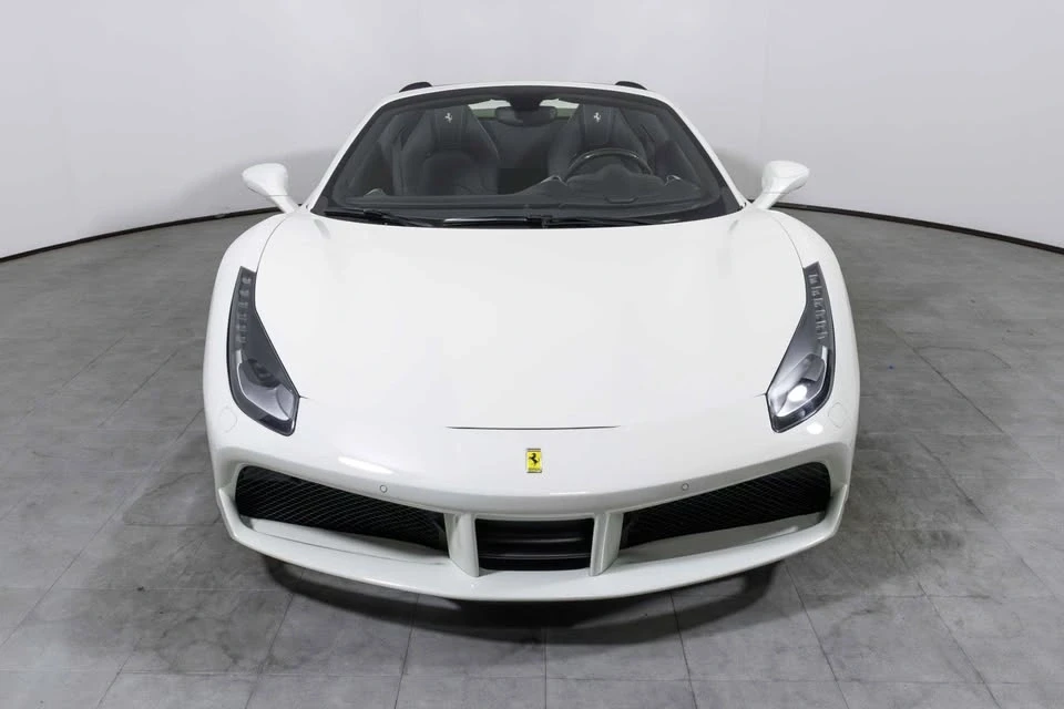 2018 Ferrari 488 Spider - Image 9 of 20