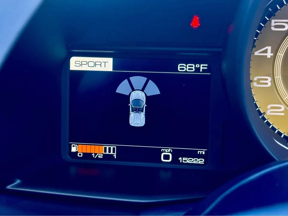2018 Ferrari 488 Spider - Image 15 of 18