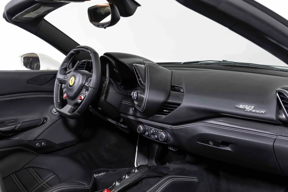 2018 Ferrari 488 Spider - Image 18 of 20