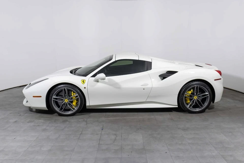 2018 Ferrari 488 Spider - Image 2 of 20