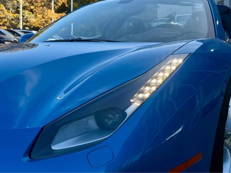 2018 Ferrari 488 Spider - Image 5 of 18