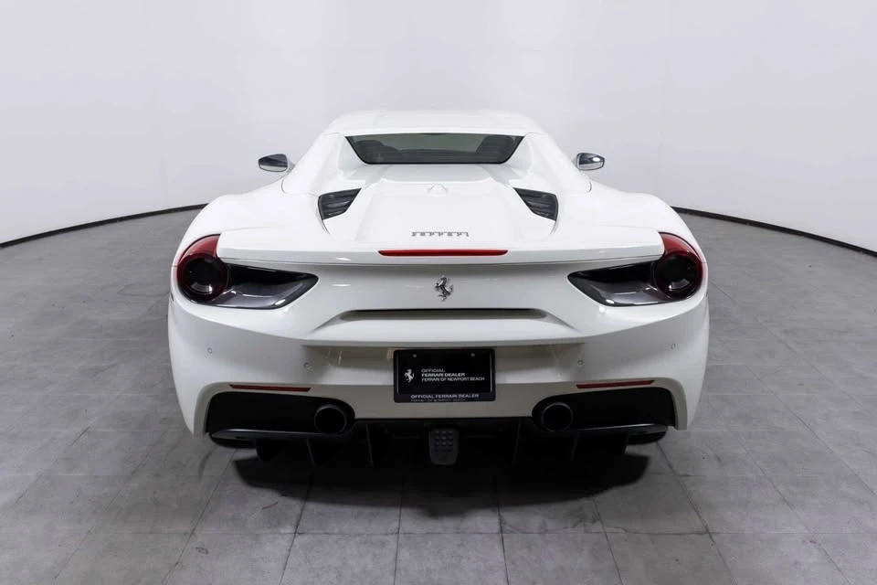2018 Ferrari 488 Spider - Image 3 of 20