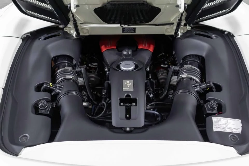 2018 Ferrari 488 Spider - Image 11 of 20