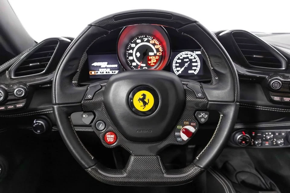 2018 Ferrari 488 Spider - Image 14 of 20