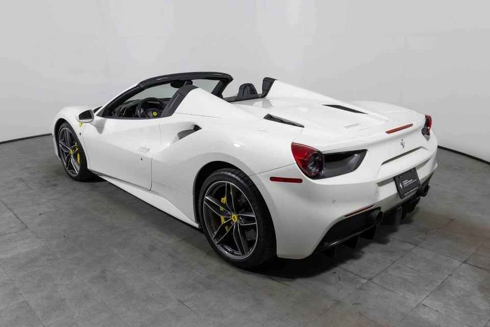 2018 Ferrari 488 Spider - Image 6 of 20
