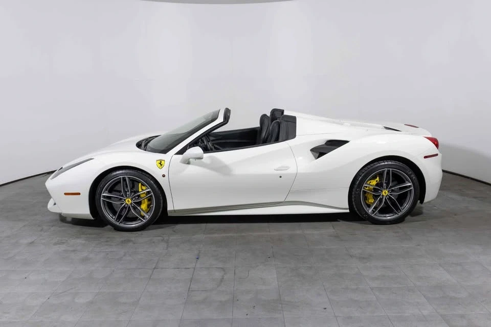 2018 Ferrari 488 Spider - Image 7 of 20
