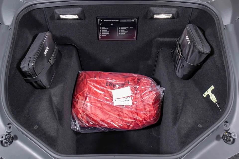 2018 Ferrari 488 Spider - Image 10 of 20