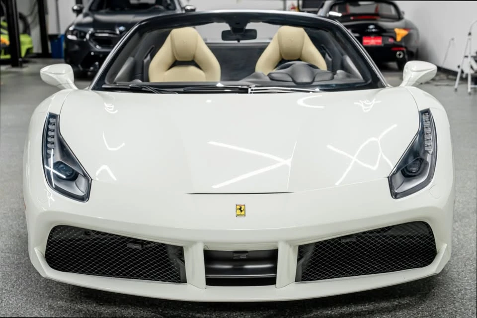 2018 Ferrari 488 Spider - Image 3 of 15