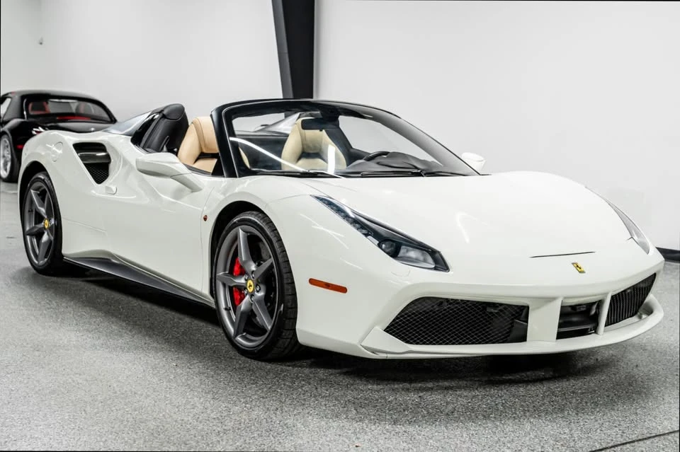 2018 Ferrari 488 Spider - Image 2 of 15
