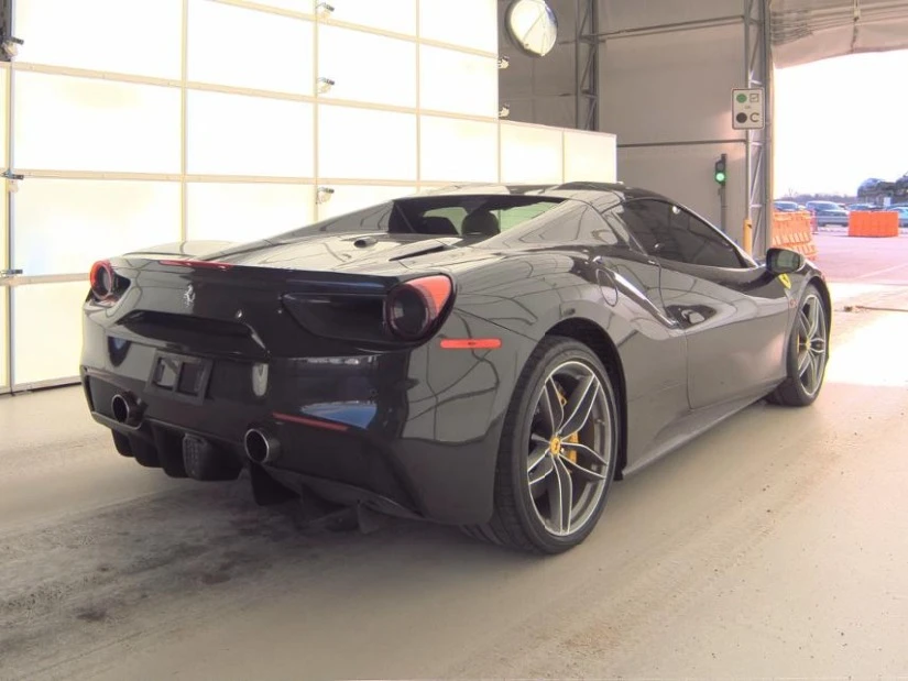 2018 Ferrari 488 Spider - Image 2 of 5