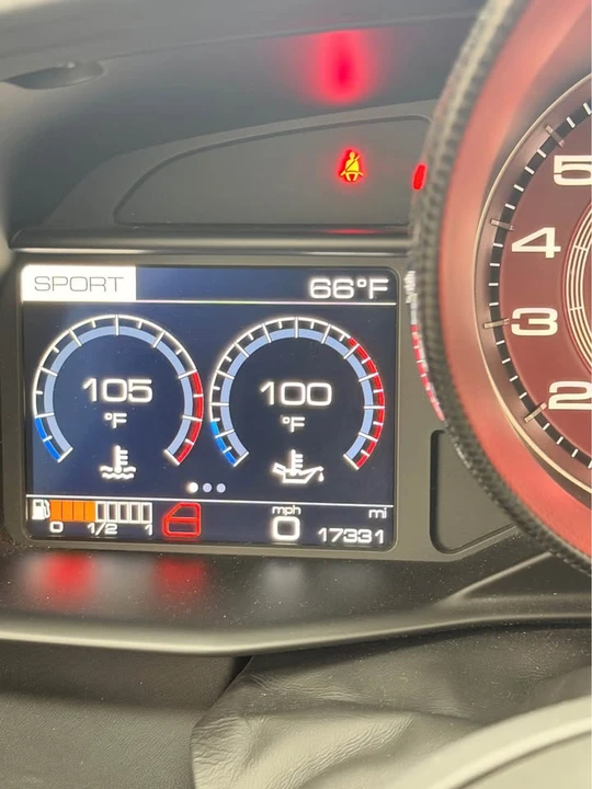 2018 Ferrari 488 Spider - Image 10 of 10