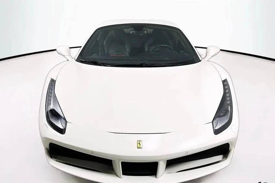 2018 Ferrari 488 Spider - Image 2 of 19