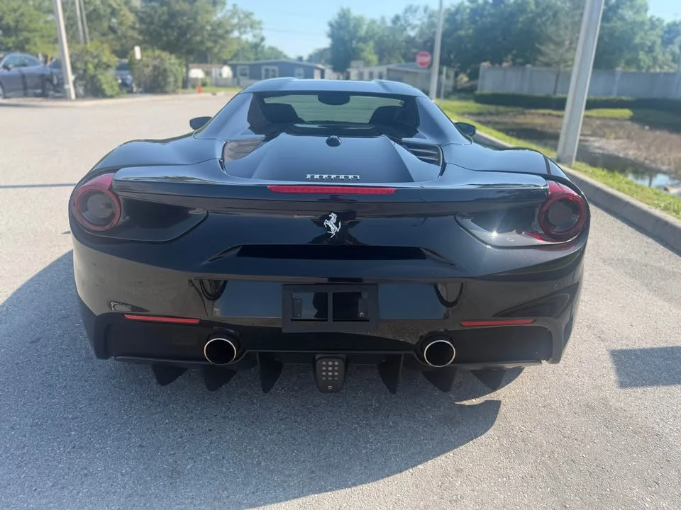 2018 Ferrari 488 Spider - Image 6 of 12