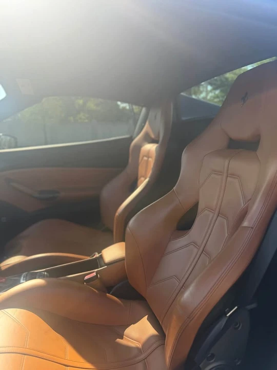 2018 Ferrari 488 Spider - Image 10 of 12
