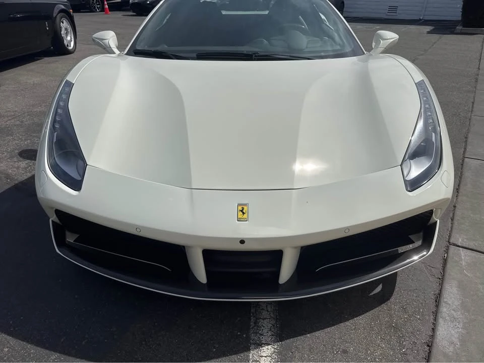 2018 Ferrari 488 Spider - Image 12 of 20