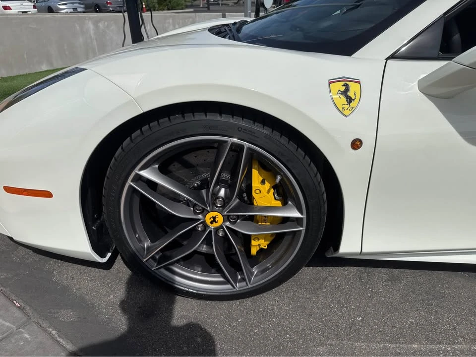 2018 Ferrari 488 Spider - Image 2 of 20