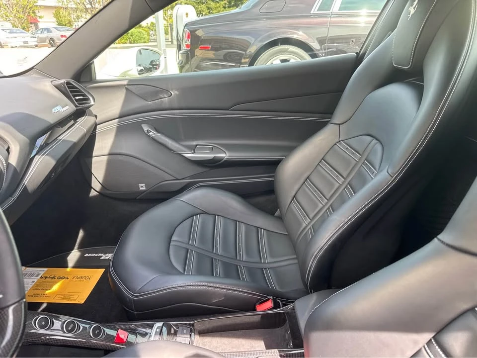 2018 Ferrari 488 Spider - Image 15 of 20