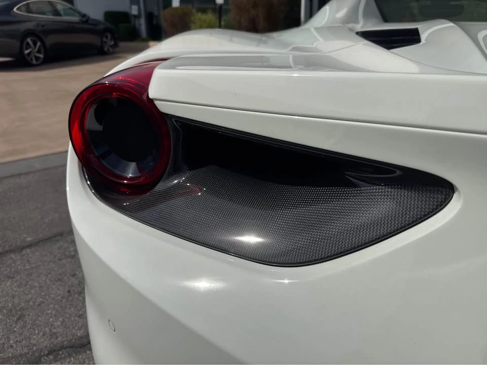 2018 Ferrari 488 Spider - Image 6 of 20