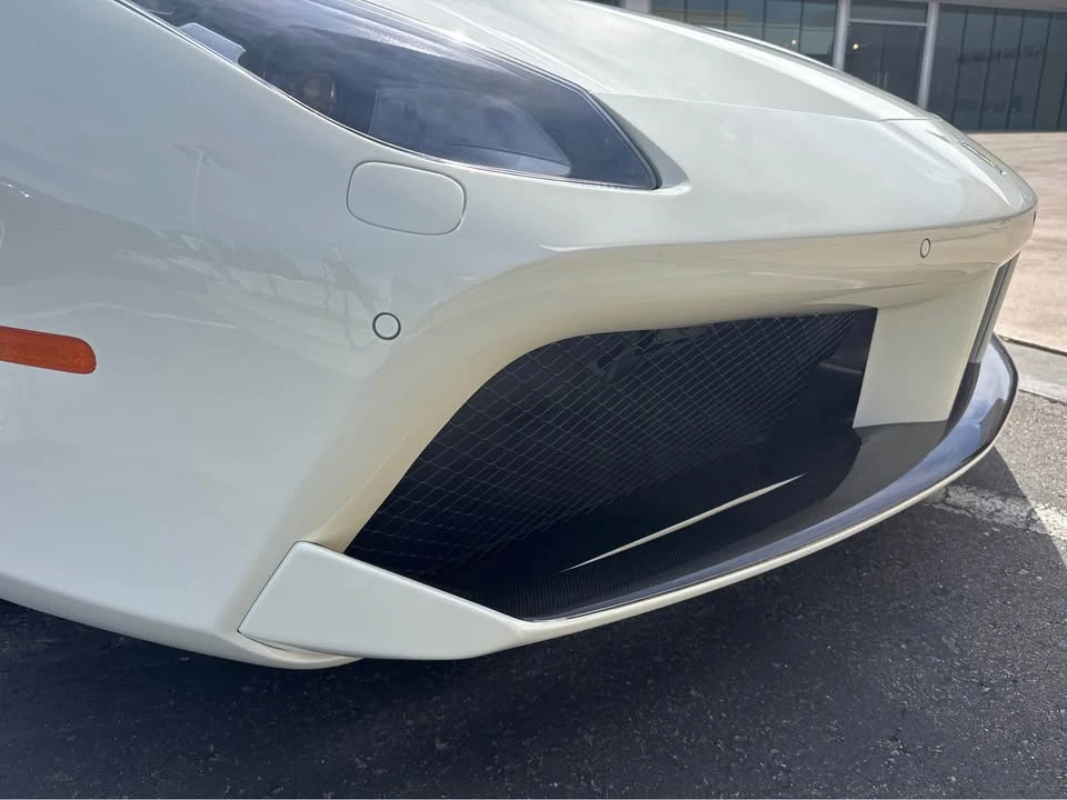 2018 Ferrari 488 Spider - Image 11 of 20