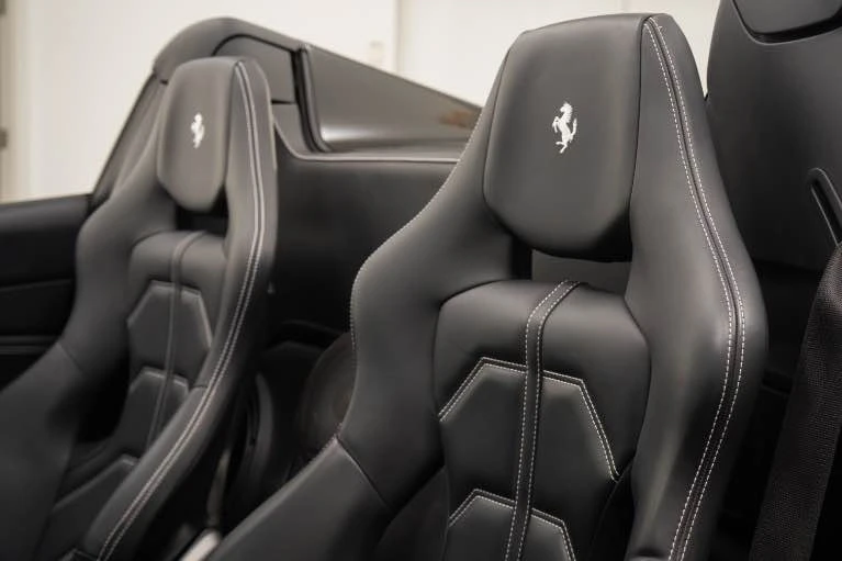 2018 Ferrari 488 Spider - Image 11 of 17