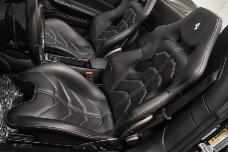 2018 Ferrari 488 Spider - Image 14 of 17
